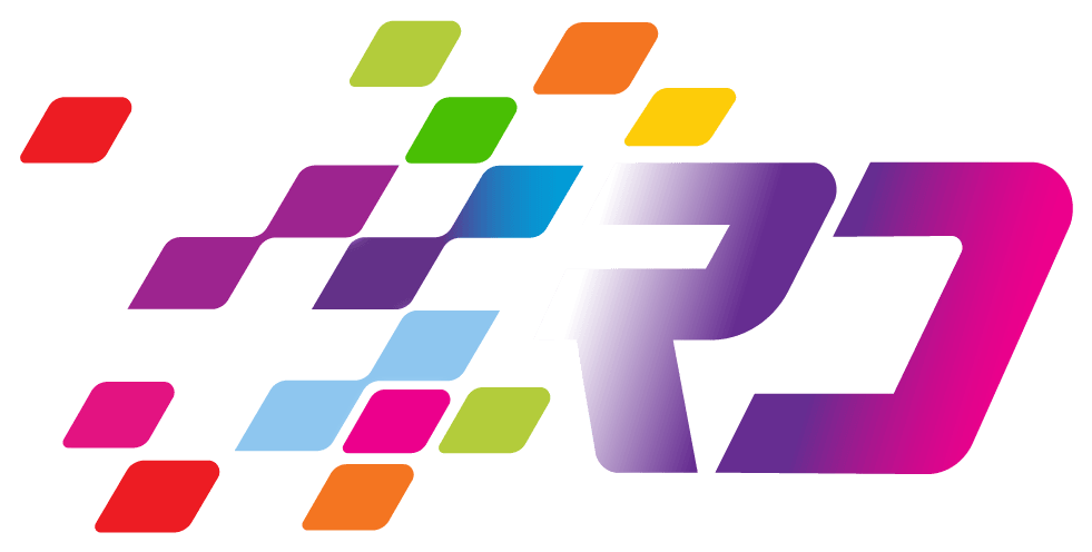 Rijschool Logo